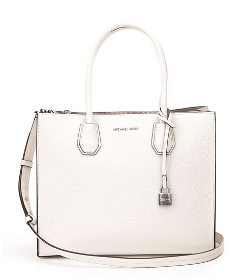 michael michael kors mercer large satchel 